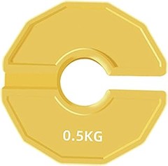 Cómo Hacer Ajustes Progresivos en el Entrenamiento con Discos Fraccionales