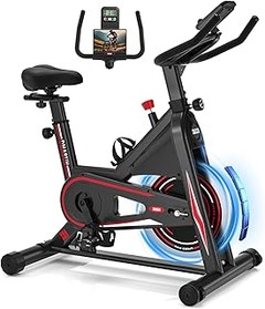 Mejores alternativas a las bicicletas de spinning de gama alta para entrenar en casa