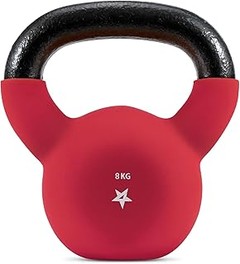 Mejores alternativas a kettlebells ajustables en espacios pequeños