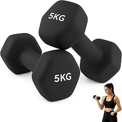 Opciones y alternativas a las mancuernas hexagonales antideslizantes