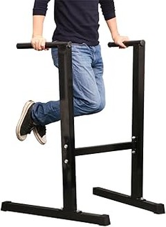 Mejores Alternativas a las Paralelas Bajas para Calistenia