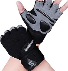 Opciones efectivas sin guantes para tu entrenamiento en suspensión