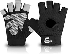 Opciones efectivas en lugar de guantes para poleas