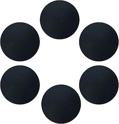 Soluciones alternativas a los protectores de suelo para máquinas de remo