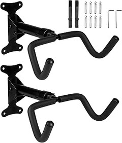 Opciones a considerar en lugar de racks plegables anclados a pared