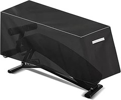 Opciones creativas para proteger tu banco de pesas sin gastar mucho