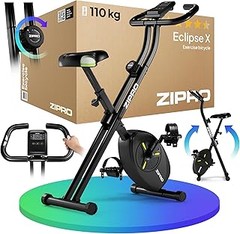 Descubre los beneficios de usar una bicicleta de spinning para entrenamientos intensivos