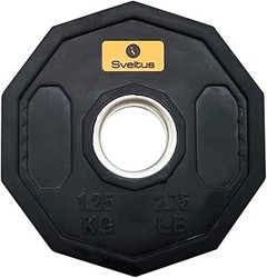 ¿Por qué deberías incorporar discos fraccionales en tu rutina de entrenamiento?