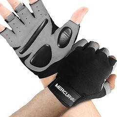 ¿Por qué usar guantes para entrenar con mancuernas? Beneficios para tus manos