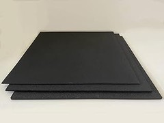 Ventajas de los Suelos de Caucho para la Seguridad en tu Gimnasio