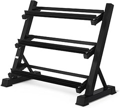 ¿Por qué elegir un soporte plegable para mancuernas?