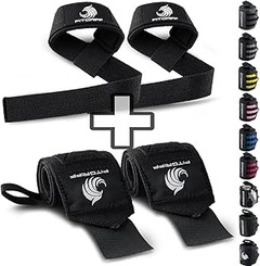 ¿Por qué son esenciales las muñequeras en tu entrenamiento de fuerza?