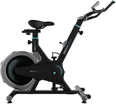 ¿Es la Bicicleta de Spinning con Resistencia por Fricción Adecuada para Principiantes?