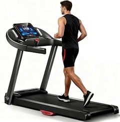 Comparativa entre cintas de correr silenciosas y tradicionales