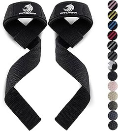 Consejos para mantener y cuidar tus straps para peso muerto