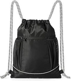 Mejores prácticas para el cuidado de tu mochila de powerlifting