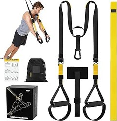 Guía para elegir las asas adecuadas para tu entrenamiento en suspensión