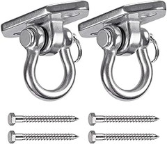 Guía para seleccionar el anclaje de pared perfecto para anillas y suspensión