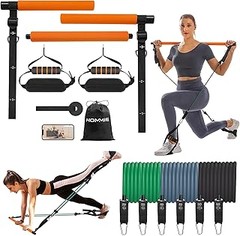 Guía para seleccionar la barra corta ideal para tu entrenamiento en casa