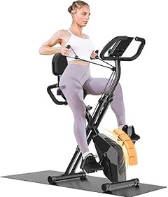 Guía para seleccionar tu bicicleta de spinning económica ideal