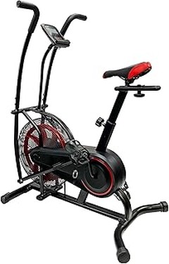 Guía para Elegir la Air Bike Ideal según Tu Espacio y Necesidades