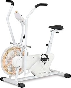 Guía para seleccionar la mejor air bike para entrenamientos de alta intensidad