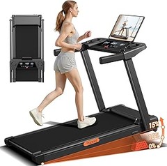 Guía para elegir la mejor cinta de correr plegable para tu hogar