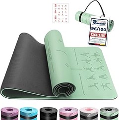 Guía para elegir la mejor esterilla de yoga según tu práctica