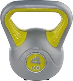 Guía para elegir las kettlebells ideales según tu nivel