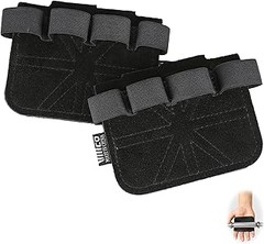 Guía para elegir los guantes ideales para usar con poleas