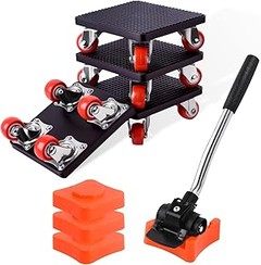 Instalación de ruedas en bancos pesados: guía detallada