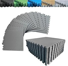 Guía para Instalar Suelos Antideslizantes en tu Gimnasio en Casa