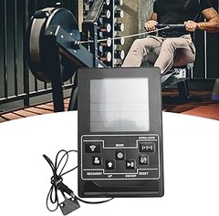 Guía para entender los datos del monitor de pulso durante el remo
