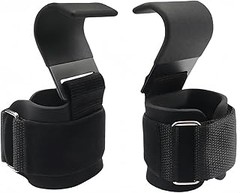 Guía para mantener ganchos de agarre en excelente estado