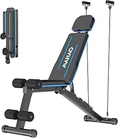 Mantenimiento y cuidados esenciales para tu banco de abdominales y declinados