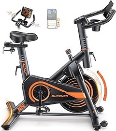 Preparación y acondicionamiento para clases intensas de spinning