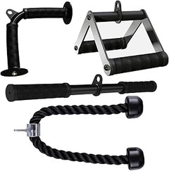 La mejor manera de usar accesorios de agarre en poleas