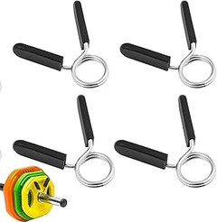 Guía para usar collares y cierres de forma segura en tu entrenamiento