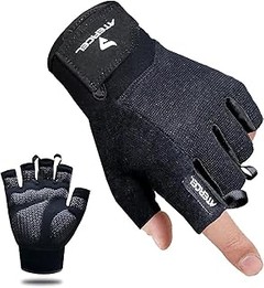 Guía práctica: Cómo utilizar guantes para entrenamiento en suspensión