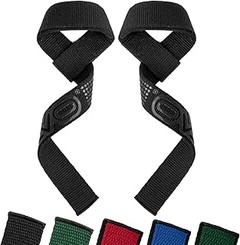 Guía para usar correctamente straps en el peso muerto