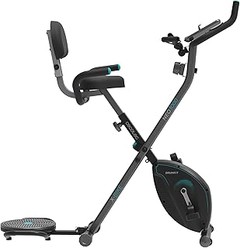 Instrucciones para usar correctamente tu bicicleta estática plegable