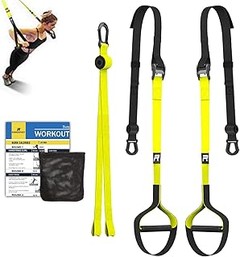 Guía práctica para usar asas adicionales en entrenamiento en suspensión