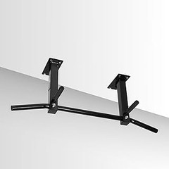 Diferencias entre Barras de Dominadas para Techo y de Pared