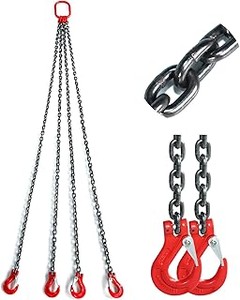 Cadenas para Sobrecarga vs. Pesas: ¿Cuál es la Mejor Opción?