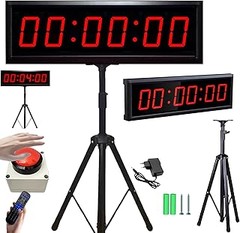 ¿Qué Cronómetro Elegir para Entrenar: Manual o Digital?