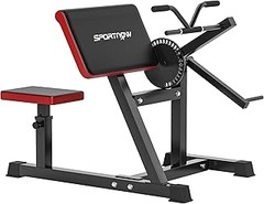 Comparativa: Bancos con Predicador para Curl de Bíceps vs. Bancos Normales