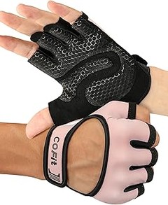 Comparativa de los Mejores Guantes para Entrenar con Mancuernas