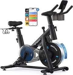 Las Mejores Marcas de Bicicletas de Spinning: Comparativa y Opiniones