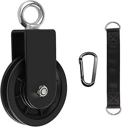 Los Mejores Kits de Poleas con Cable: Comparativa y Recomendaciones