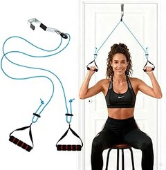 Comparativa de Kits de Poleas Económicos para Tu Gimnasio en Casa